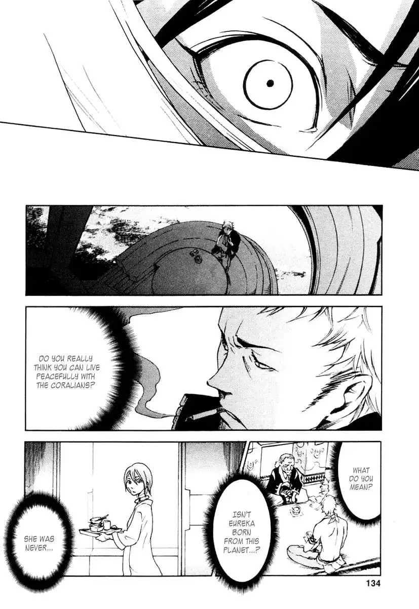 Eureka 7 Chapter 14 42